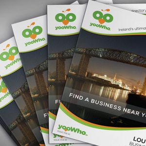 A5 Booklets by WePrint.ie