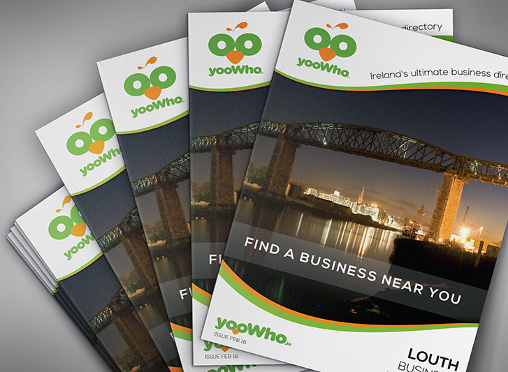 A5 Booklets by WePrint.ie