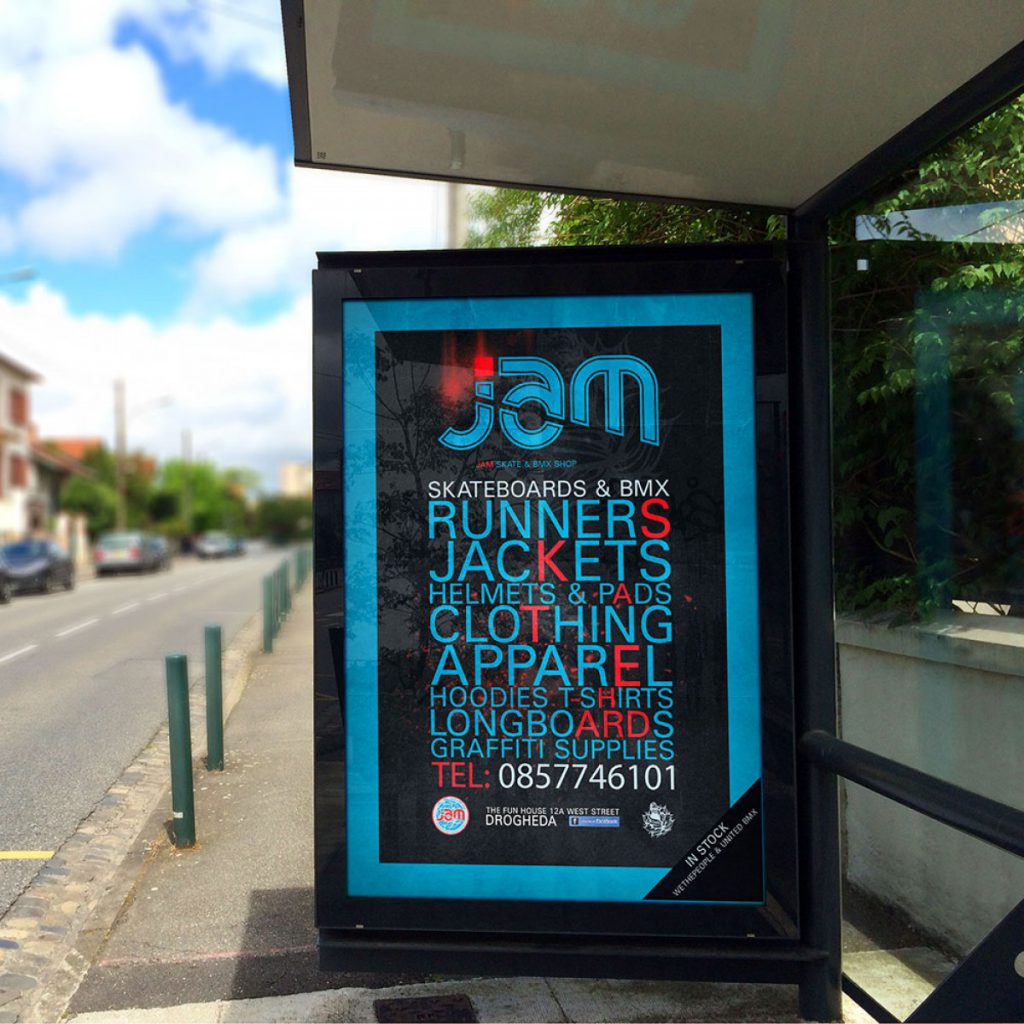 Large Format Posters A0 WePrint.ie Online Printing Ireland